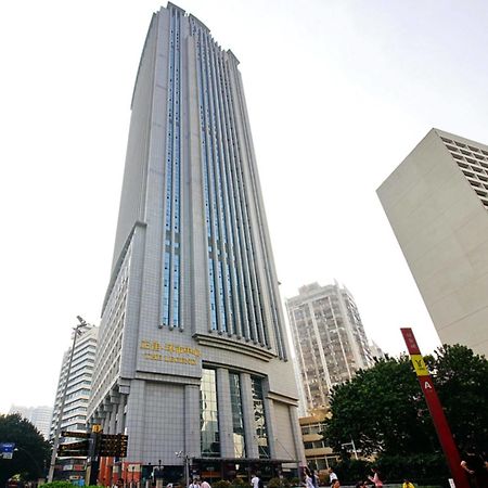 Waifiden Grand Easter International Apartment Canton Esterno foto