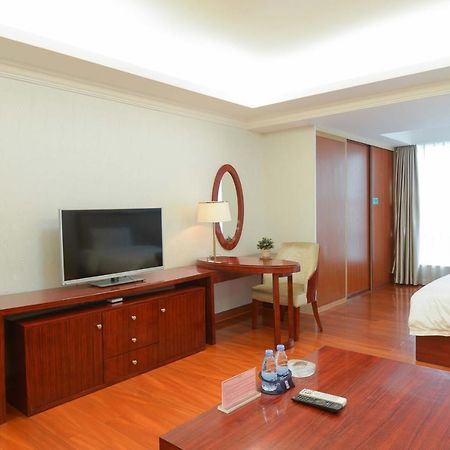 Waifiden Grand Easter International Apartment Canton Esterno foto