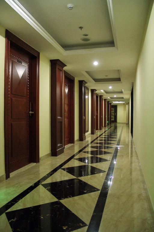 Waifiden Grand Easter International Apartment Canton Esterno foto