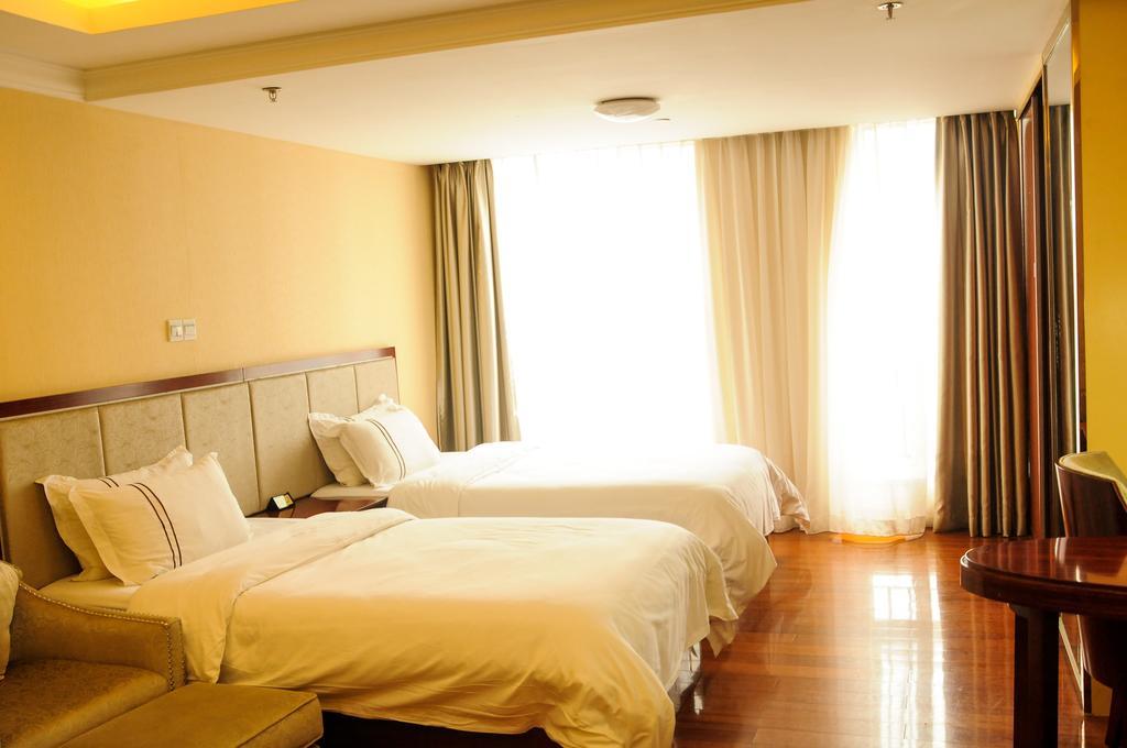 Waifiden Grand Easter International Apartment Canton Esterno foto