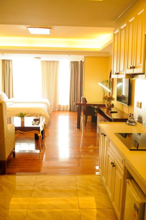 Waifiden Grand Easter International Apartment Canton Esterno foto