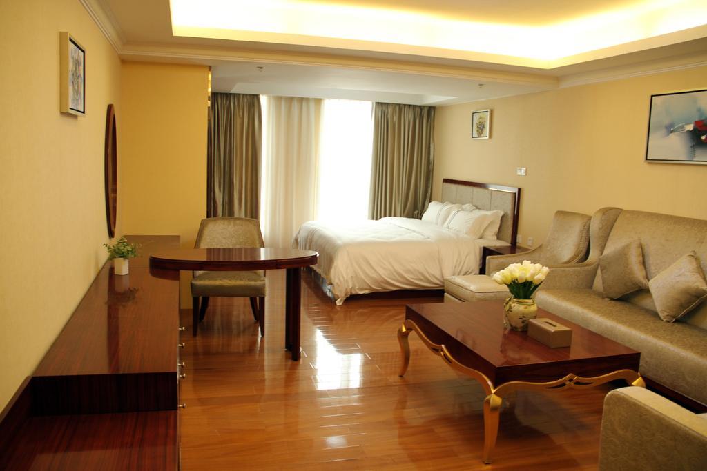 Waifiden Grand Easter International Apartment Canton Esterno foto