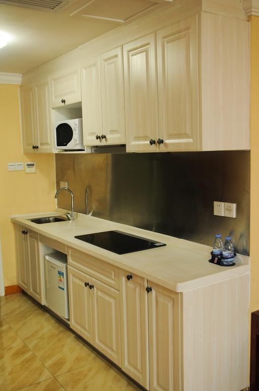 Waifiden Grand Easter International Apartment Canton Esterno foto