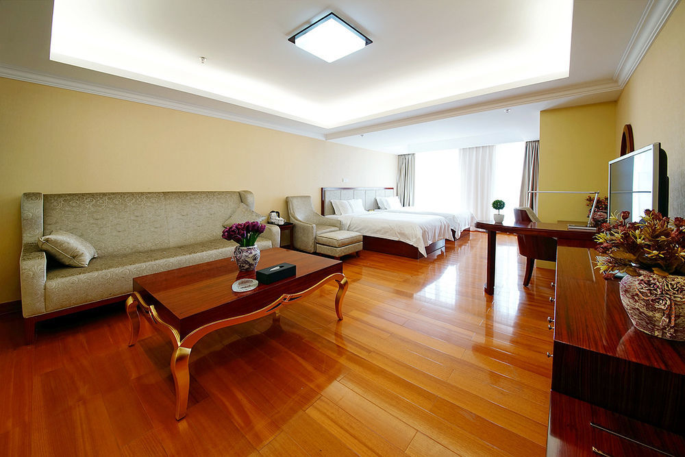 Waifiden Grand Easter International Apartment Canton Esterno foto