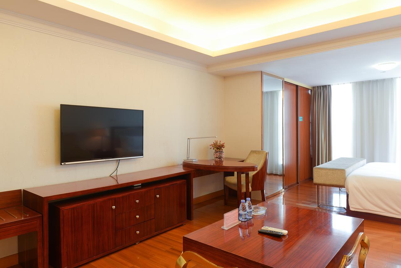 Waifiden Grand Easter International Apartment Canton Esterno foto