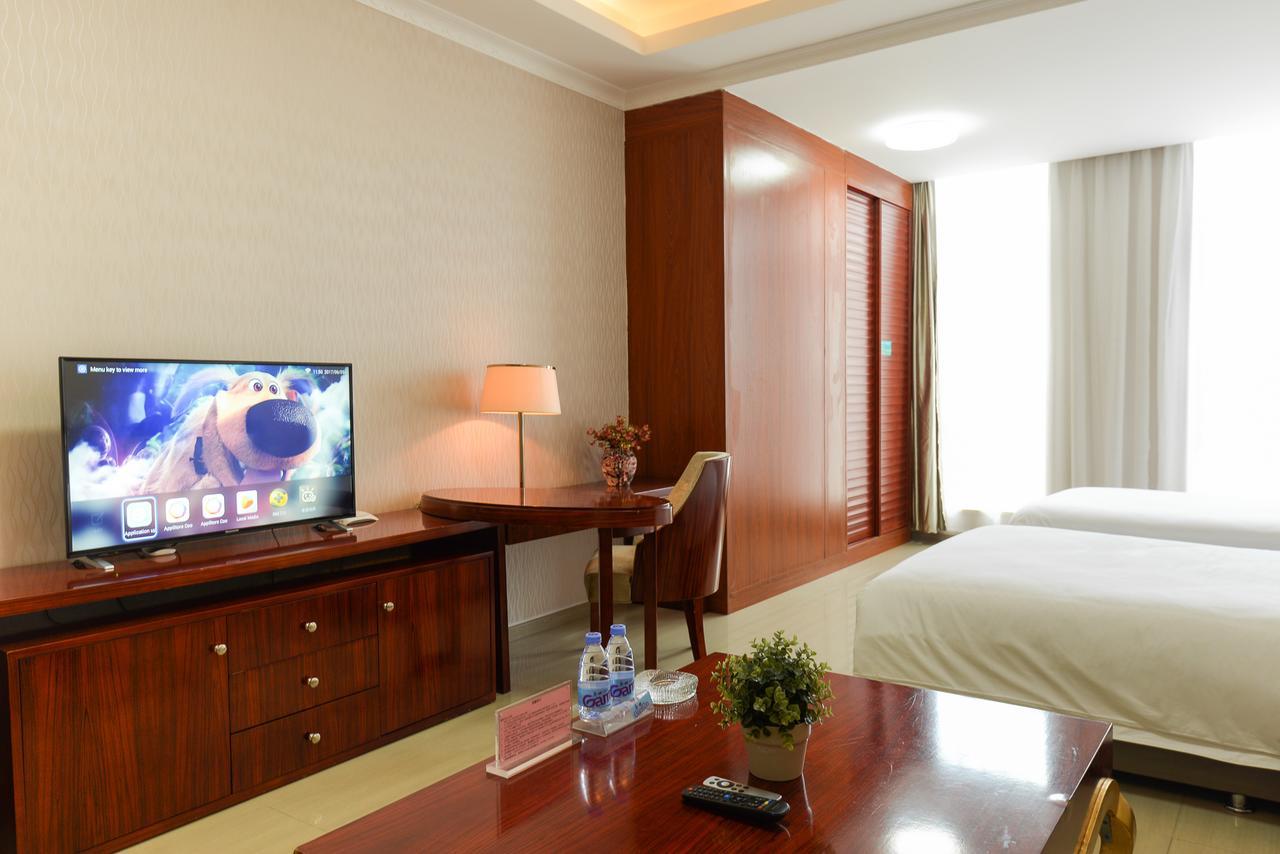Waifiden Grand Easter International Apartment Canton Esterno foto