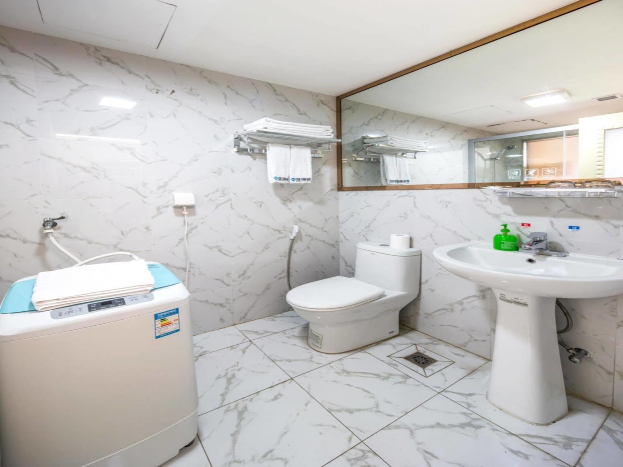 Waifiden Grand Easter International Apartment Canton Esterno foto