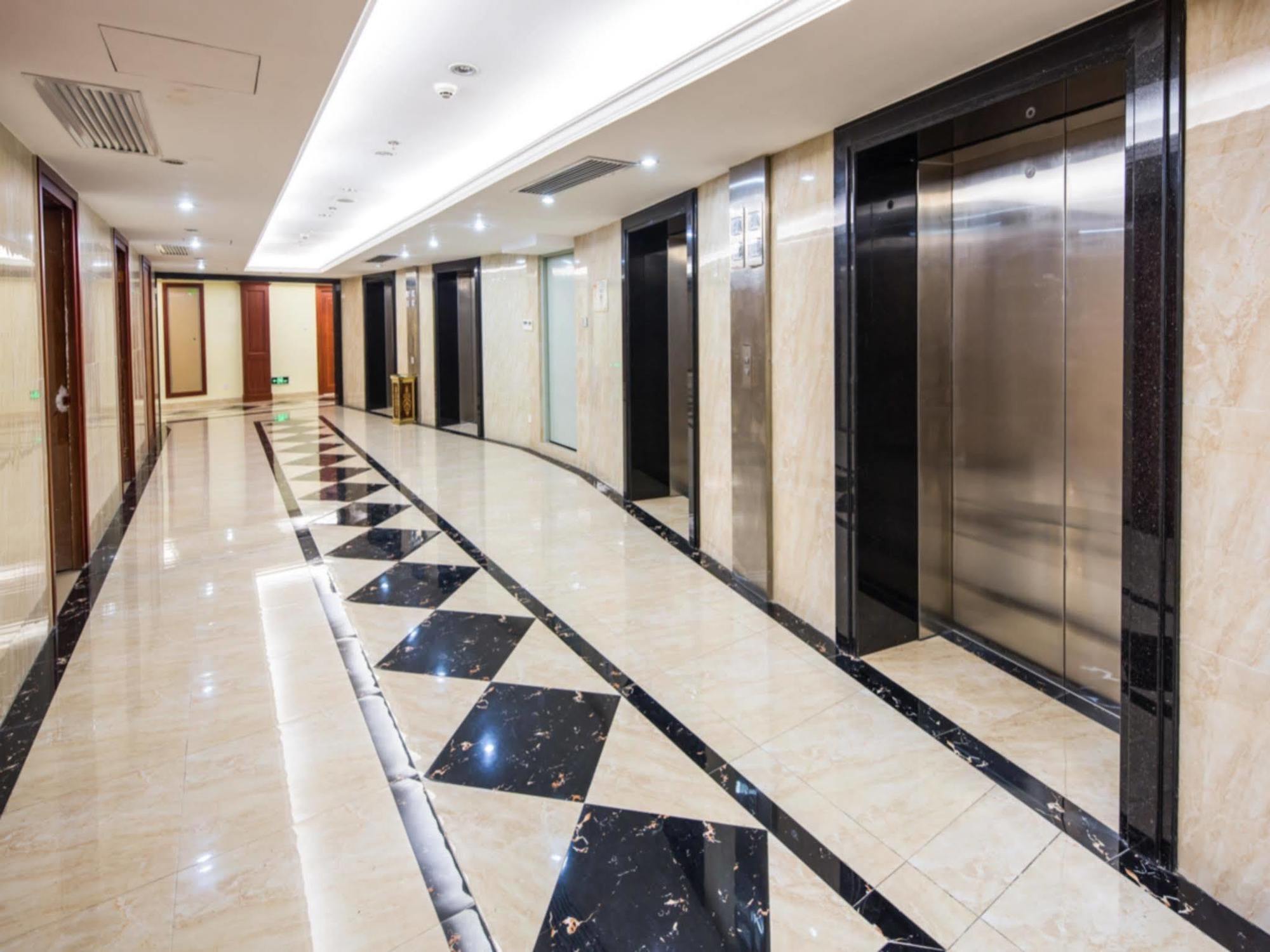 Waifiden Grand Easter International Apartment Canton Esterno foto