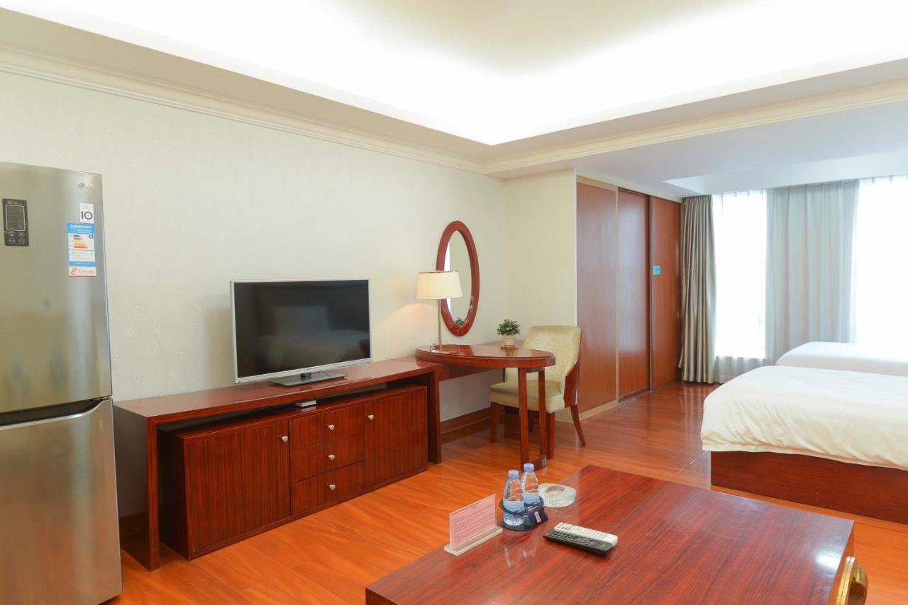 Waifiden Grand Easter International Apartment Canton Esterno foto