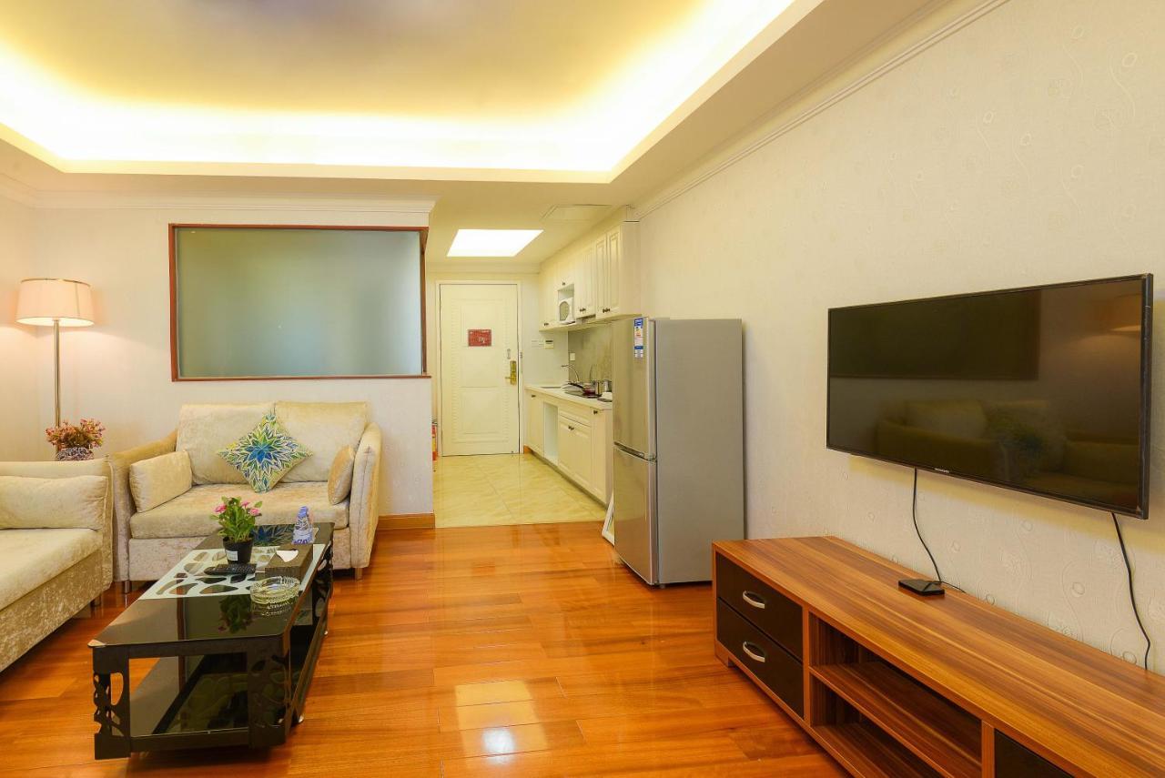 Waifiden Grand Easter International Apartment Canton Esterno foto