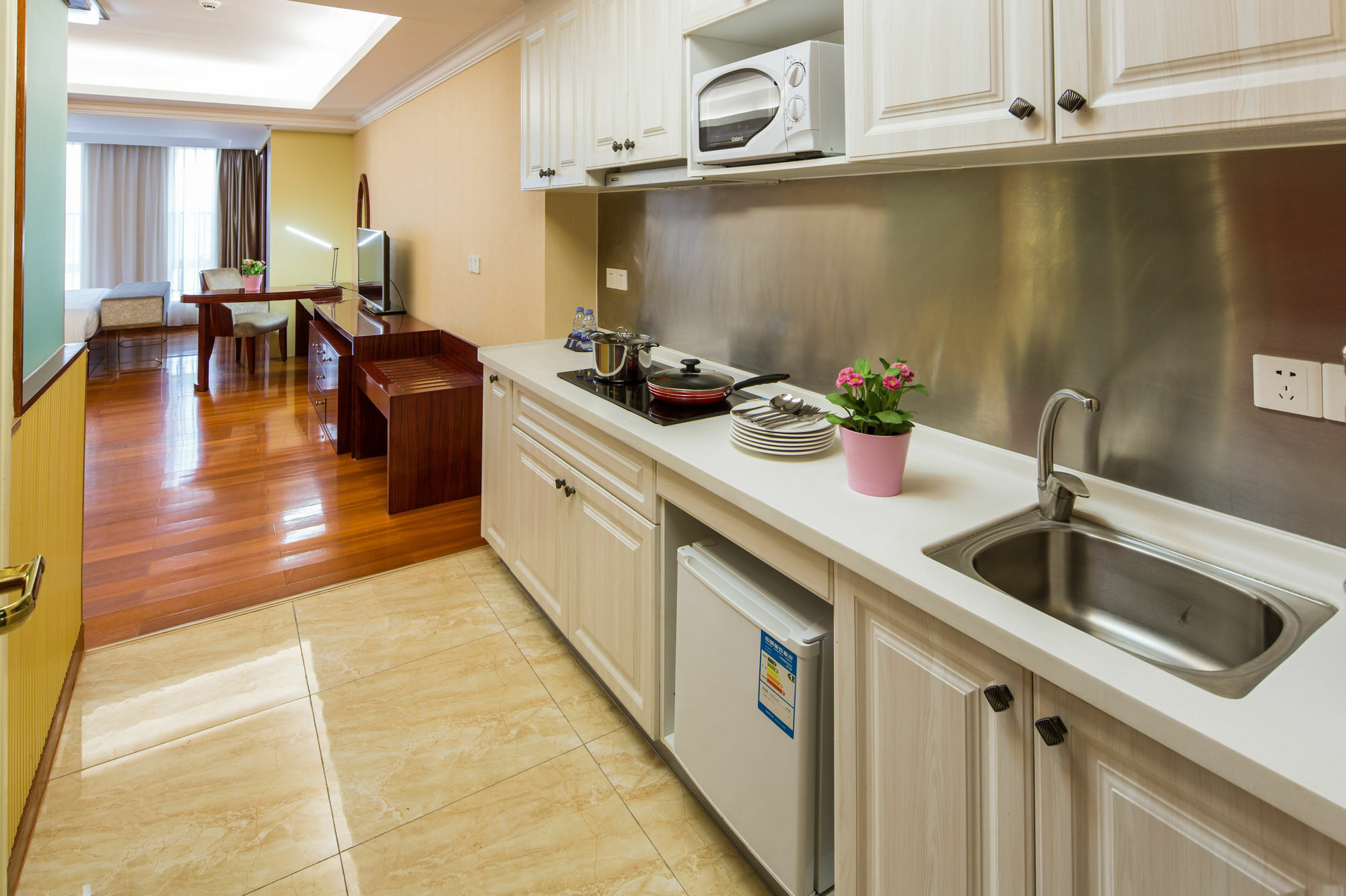 Waifiden Grand Easter International Apartment Canton Esterno foto
